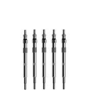 5X Glow Plugs For VOLVO XC40 XC60 I II XC70 II XC90 II 30777311