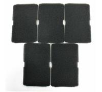 Paxanpax Tumble Dryer Evaporator Filter for Smeg ASC71 ASC82 DHT71 DHT73 DHT8 DHT83; Beko DPU8380X Series