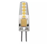 5x GU4 LED Leuchtmittel JC 2W = 22W 4100K 12V 210lm neutralweiß, EMOS