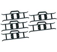 5X H Frame Cable Carriers Extension Lead Carrier/Holder Cable Tidy Reel Bouncy Castles, DJ, Garden Tools