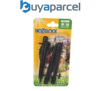 Hozelock 7041 Spectrum 360 Adjustable Spray Pack of 5