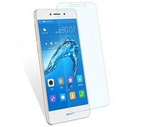 5X Huawei Enjoy 6S Tempered Glass Screen Protector 9H Hard Glass Protection Film