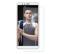 5X Huawei Honor 7X Tempered Glass Screen Protector 9H Hard Glass