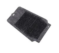 5X Hybrid HV Battery Cooling Air Filter Cabin Filter G92DH-02030 Compatible For 19 Toyota Corolla