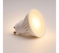 3x REMI 2.2W Warm White Mini MR11 GU10 35mm LED Bright Halogen Small Light Bulb [EEK: F]