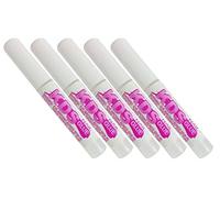 5x KDS Professional Nail Tip and 3D Nail Art Glue 2gm