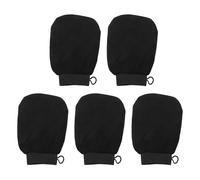 5X Kessa Glove From Morocco for A Gentle Scrub
