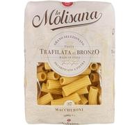 5X La Molisana Maccheroni (5 Packs of 500 g) 2.5 kg