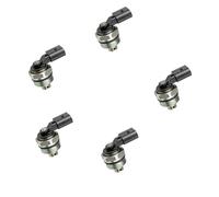 5X Left Right Pressure Fuel Pump Converter 079127025AF 079127025C Compatible For A3 A4 A5 A6 Quattro Q5 Eos 3.2L Compatible For Golf 1.4L