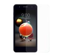 5X LG K8 2018 Tempered Glass Screen Protector 9H Hard Glass Protective Film