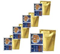 5X Liquid Activated Carbon and Alcotec TurboKlar 25L Homebrew Spirit Vodka Charcoal