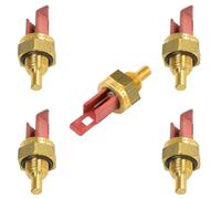 5X MAIN COMBI 25ECO ELITE & 30ECO ELITE TEMPERATURE SENSOR THERMISTER 5114725