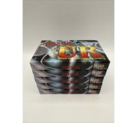 Maxell Blank Tapes UR90 Cassette New 6 Pack