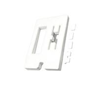 5X MC-10 1320B014AA Waste Ink Tank Pad Sponge for CANON iPF 650 655 670 680 685 750 755 760 765 770 780 785 830 840 850 786 686 spare parts