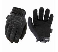 (5x) Mechanix Wear Original Covert Tactical Work Gloves Black Medium MG-55-009