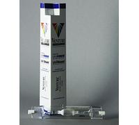 5X MH-DE (HQI-TS) 150w / UVS / 4K. 4000k Cool White NDL Double Ended Metal Halide Lamp Rx7s (Venture 74756