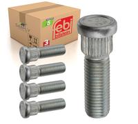 5x Mitsubishi Wheel Stud Bolt Fits Colt Galant FTO Outlander Febi 46691