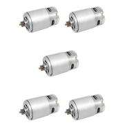 5X Motor for Metabo PowerMaxxSB12 PowerMaxxBS PowerMaxxBSQuickBasic PowerMaxxBS12 BS10.8 BS10.8V 317005100