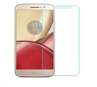 5X Motorola Moto M Tempered Glass Screen Protector 9H Hard Glass