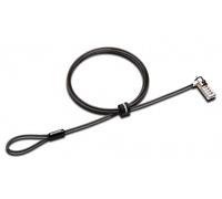 5x New Lenovo combination laptop lock 4XE0G97138 Lenovo Security Cable