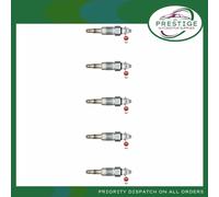 5x NGK Glow Plug 3704 Y-918J