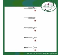 5x NGK Glow Plug 5376 Y-715R