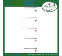 5x NGK Glow Plug 97520 Y1045AS