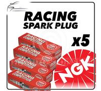 NGK Spark Plug R7437-10 Racing 4655