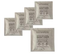 5X No-Rinse Steriliser 10g with Active Oxygen for Homebrew and Household sanitising