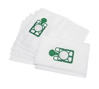 5x Numatic Henry Hetty Microfibre Hoover Bags Vacuum Cleaner Cloth HEPA Bags