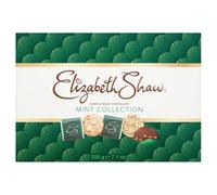 5x of Elizabeth Shaw Mint Chocolate Collection 200g, (Mint Chocolate Collection 200g)