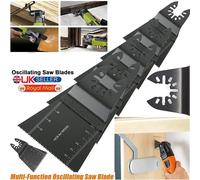 5X Oscillating Saw Blades Multi Tool For Fein Multimaster 65mm