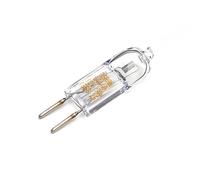 5x Osram Halostar 50W 12V GY6.35 Halogen Bulb 64440 910lm Warm White [EEK: C]