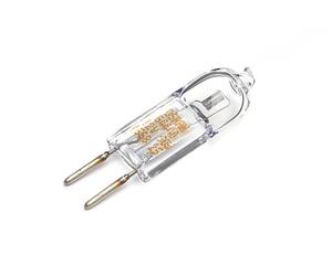 5x Osram Halostar 50W 12V GY6.35 Halogen Bulb 64440 910lm Warm White [EEK: C]