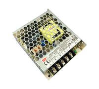 5x Pack MeanWell LRS-50-12 50W 12V DC Power Supply 4.2A IP20