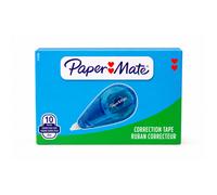 5x Paper Mate Correction Tape Fluid Pen Immediate Ink Eraser School & Office