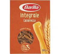 5X Pasta Barilla Casarecce integrali wholemeal Italian Pasta 500g Pack