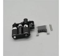 5X PICK ARM ADF PICKUP ROLLER Separation Pad Fit For HP CM1415 | CM1415fnw M1536 CP1525 P1566 P1606 PRO 100 200 M175 M276