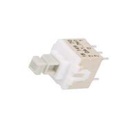5X PVA2 OA H1 1.7N V2 Switch: keypad Pos: 2 DPDT 0.1A/32VDC White Illumin: None