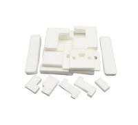 5X QY5-0593-000 Absorber Kit Compatible with Printer Models G1010 G2010 G3010 G4010 G1110 G2110 G3110 G4110 G1810 G2810 G3810 G4810