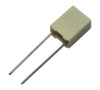 5x R82CC4220Z370K Capacitor polyester 2.2uF 30VAC 50VDC Pitch5mm ±10% KEMET