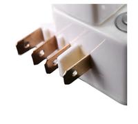 5X Refrigerator Defrost Timer Controller Starter TMDF702ZH2-A54Q