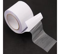 5x Repair tape I Greenhouse liner Grid liner UV durable 8 cm x 15 m