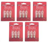 5x Replacement Bulb RC7