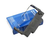 5x Ribbon Cartridge Compatible With ATM6400 DT7000 E22 E68 BOSHI BS-210BM 8150 850 CITIZEN 41 IR31 Replacement For ERC-39 43 45 TM-U120P