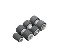 5X Roller Assembly Kit B12B813581 for WorkForce DS-760 and DS-860 Document Scanners
