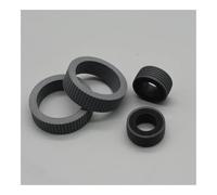 5X Roller Assembly Kit Tire B12B819031 Fit For EPSON ES-400 ES-500 ES-865 DS-530 DS-570 DS-575 DS-770 DS-780 DS-870 DS-970 FF-680W