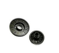 5X RU5-0505-000 RU5-0506-000 Gear Fit for HP 1022 3050 3052 3055 M1319 for CANON MF 4010 4012 4018 4120 4122 4130 4140 4150 4270