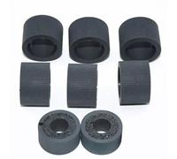 5X S2080W Pickup Feed Roller Kit Fit For Kodak Alaris S2040 S2050 S2060W S2070 Scanner