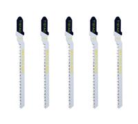 5x Saxton Jigsaw blades Wood T101AO fit Bosch, Dewalt, Hitachi, Makita, Festool etc